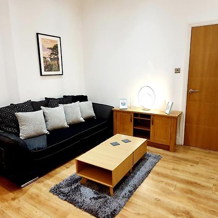Superb 2 Beds 2 Baths New Apartment W/ Garden+Patio بورنماوث المظهر الخارجي الصورة